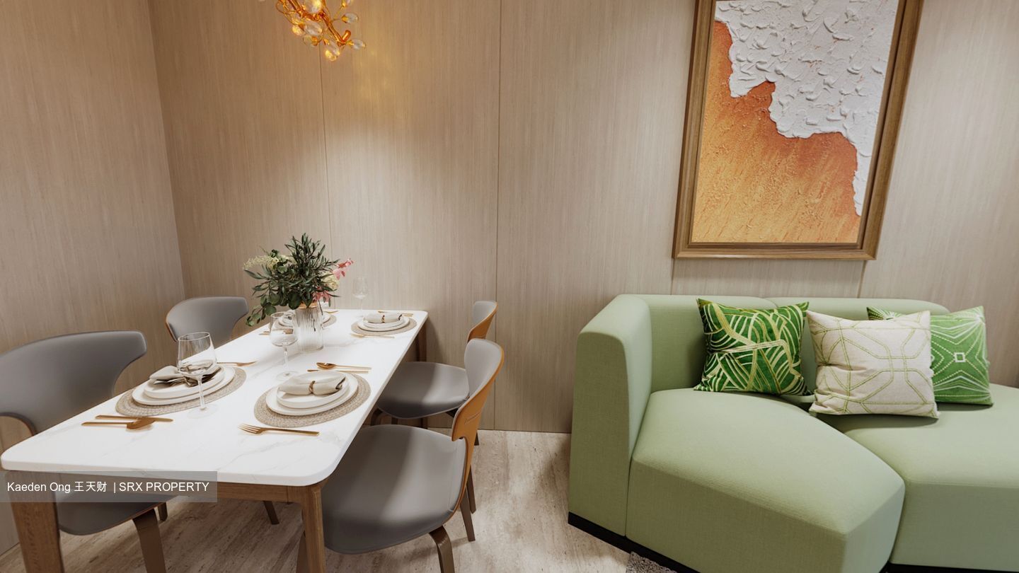 Arina East Residences (D15), Apartment #520875751